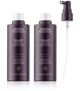 Aveda Invati Advanced Scalp Revitalizer Duo (2 x 150 ml)