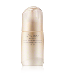 Shiseido Benefiance Wrinkle Smoothing Day Emulsion SPF 20 (75 ml)