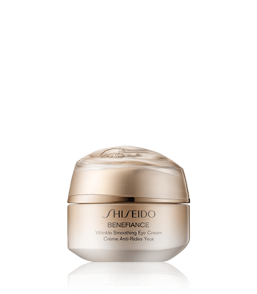 Shiseido Benefiance Wrinkle Smoothing Eye Cream (15 ml)
