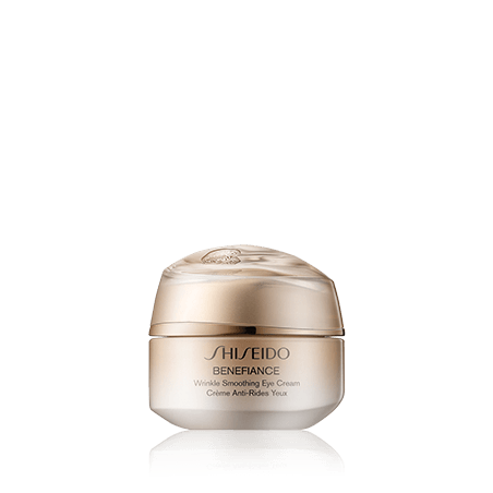Shiseido Benefiance Wrinkle Smoothing Eye Cream (15 ml)