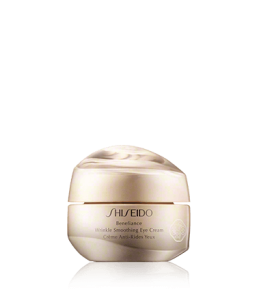 Shiseido Benefiance Wrinkle Smoothing Eye Cream Classic (15 ml)