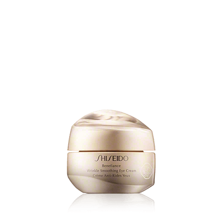 Shiseido Benefiance Wrinkle Smoothing Eye Cream Classic (15 ml)