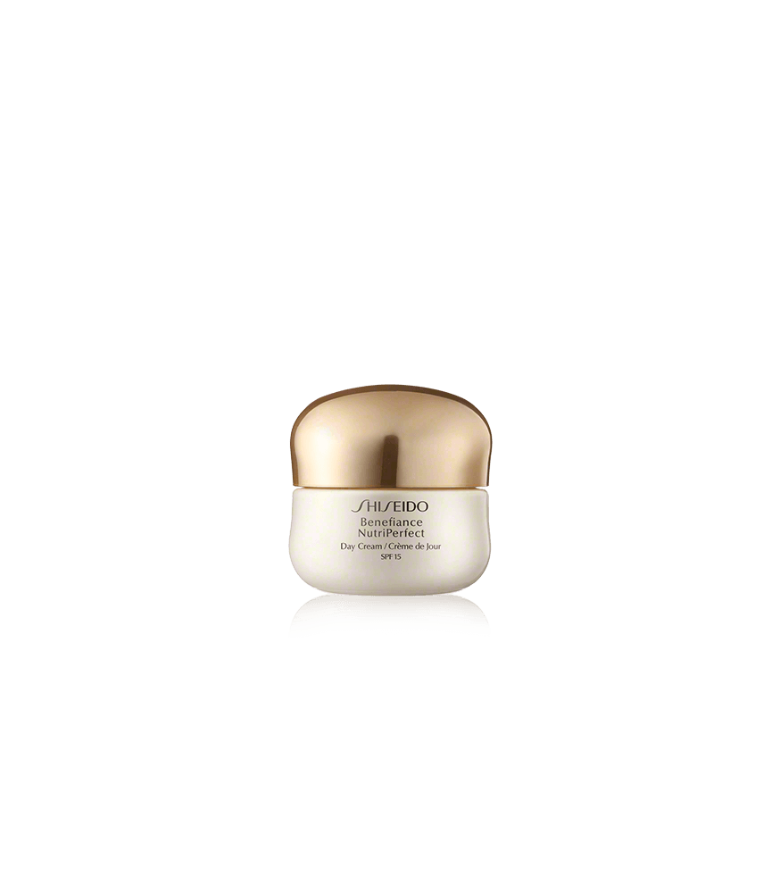 Shiseido Benefiance NutriPerfect Day Cream SPF15 (50 ml)