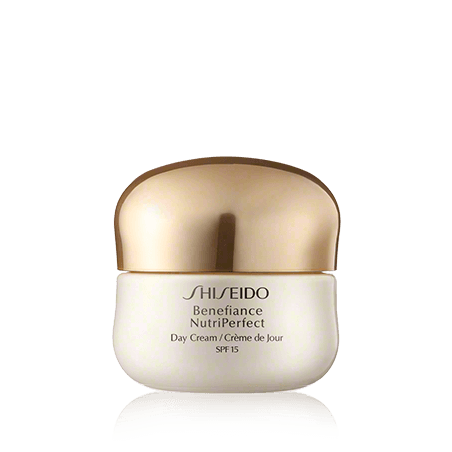 Shiseido Benefiance NutriPerfect Day Cream SPF15 (50 ml)