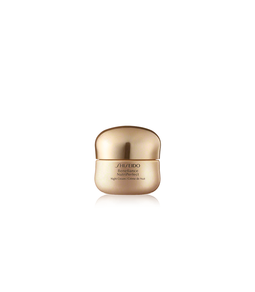 Shiseido Benefiance NutriPerfect Night Cream (50 ml)