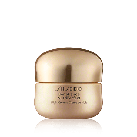 Shiseido Benefiance NutriPerfect Night Cream (50 ml)