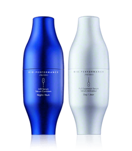 Shiseido Bio-Performance Skin Filler Serum (30 ml + 30 ml)