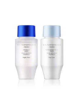 Shiseido Bio-Performance Skin Filler Serum Refill (30 ml + 30 ml)