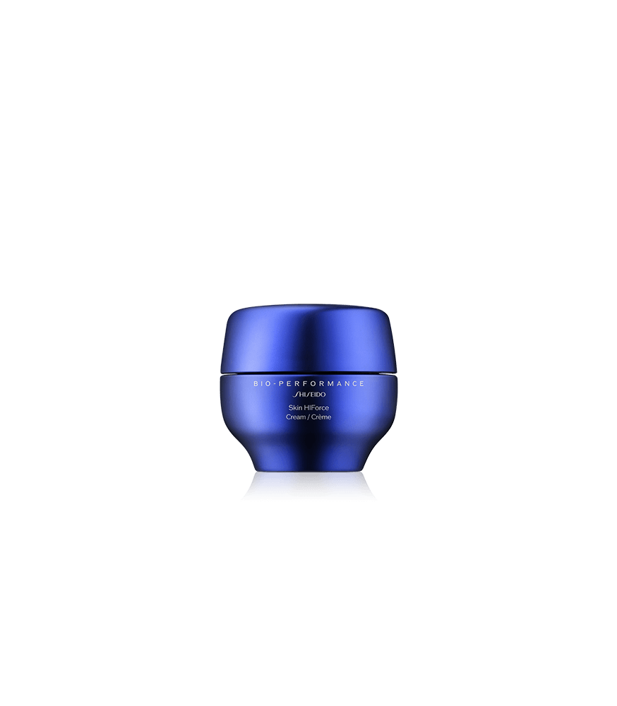 Shiseido Bio-Performance Skin Hiforce Cream (50 ml)