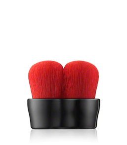Shiseido Brush Hanatsubaki Hake Polishing Face Brush