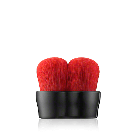 Shiseido Brush Hanatsubaki Hake Polishing Face Brush