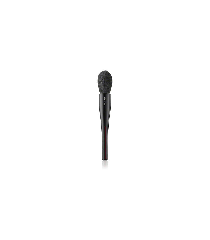 Shiseido Brush Maru Fude Multi Face Brush