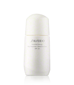 Shiseido Essential Energy Day Emulsion SPF 20 (75 ml)