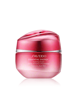 Shiseido Essential Energy Hydrating Cream (50 ml)