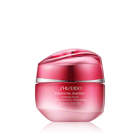 Shiseido Essential Energy Hydrating Cream (50 ml)