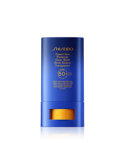 Shiseido Expert Sun Protector Clear Stick SPF 50+ (20 g)