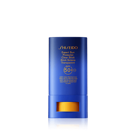 Shiseido Expert Sun Protector Clear Stick SPF 50+ (20 g)