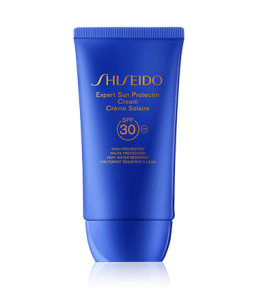 Shiseido Expert Sun Protector Cream SPF 30 (50 ml)