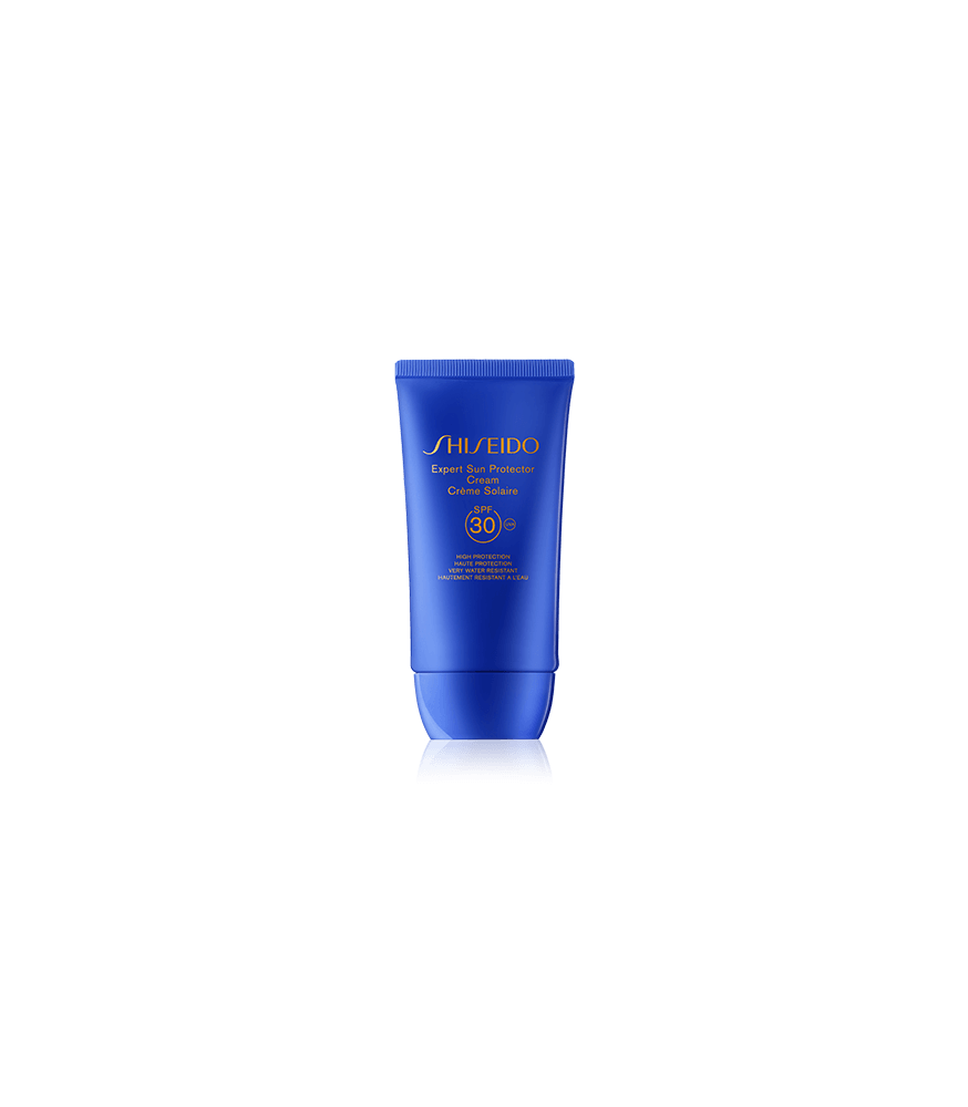 Shiseido Expert Sun Protector Cream SPF 30 (50 ml)