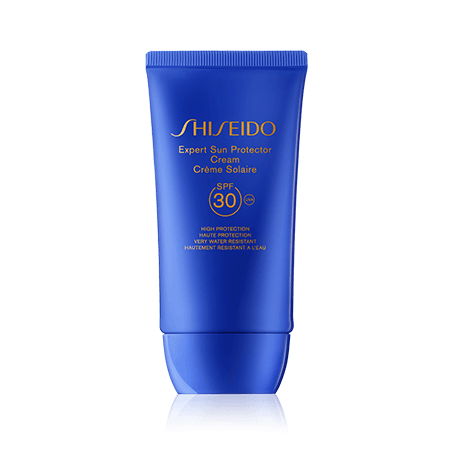 Shiseido Expert Sun Protector Cream SPF 30 (50 ml)