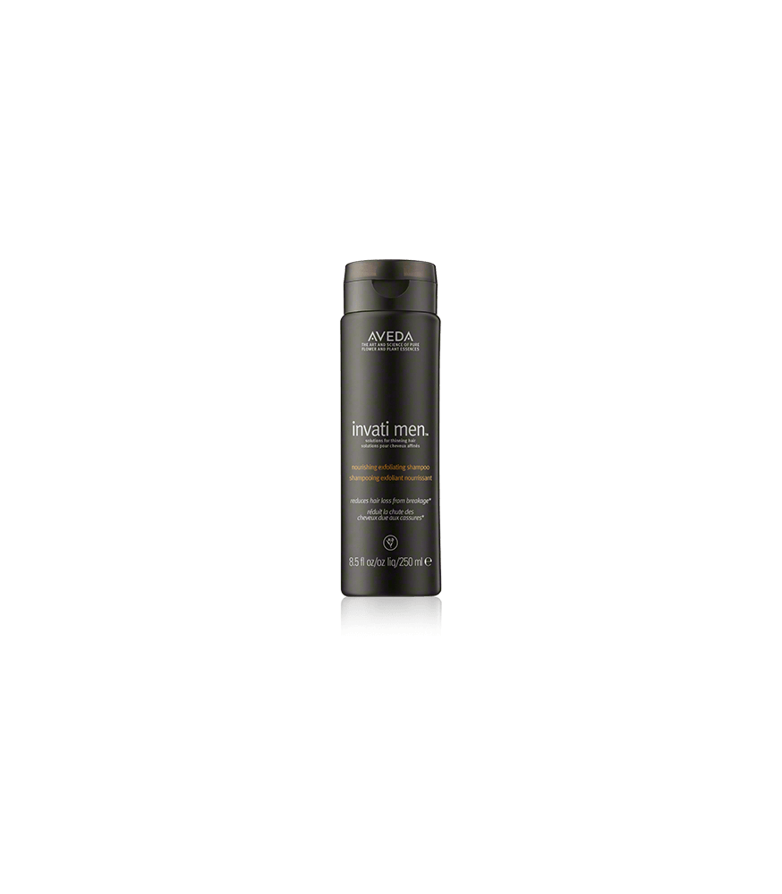 Aveda Invati Men Nourishing Exfoliating Shampoo (250 ml)