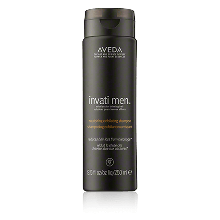 Aveda Invati Men Nourishing Exfoliating Shampoo (250 ml)