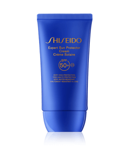 Shiseido Expert Sun Protector Cream SPF 50+ (50 ml)