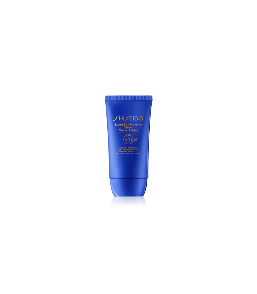 Shiseido Expert Sun Protector Cream SPF 50+ (50 ml)