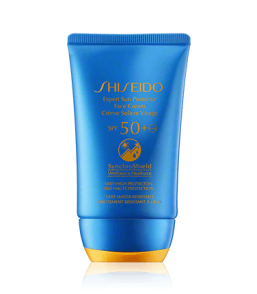 Shiseido Expert Sun Protector Face Cream SPF 50+ (50 ml)