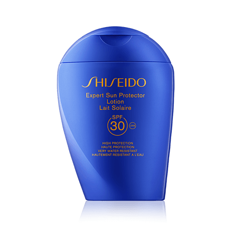 Shiseido Expert Sun Protector Lotion SPF 30 (150 ml)