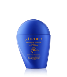 Shiseido Expert Sun Protector Lotion SPF 50+ (50 ml)