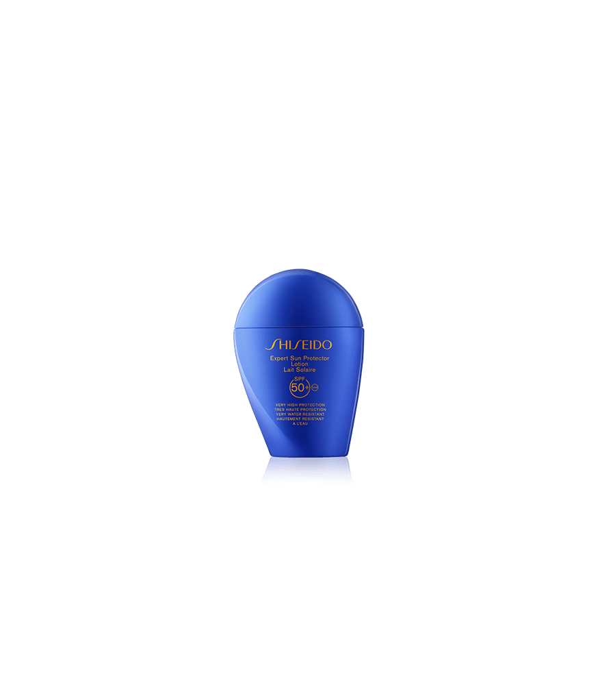 Shiseido Expert Sun Protector Lotion SPF 50+ (50 ml)