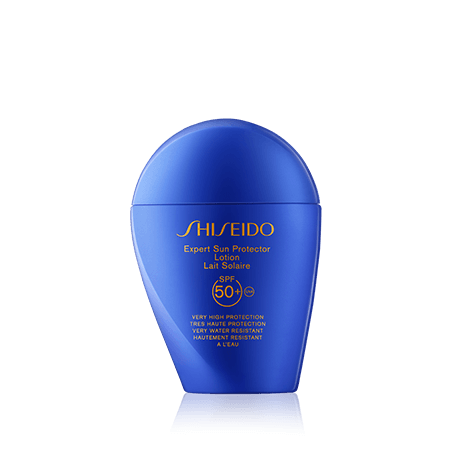 Shiseido Expert Sun Protector Lotion SPF 50+ (50 ml)
