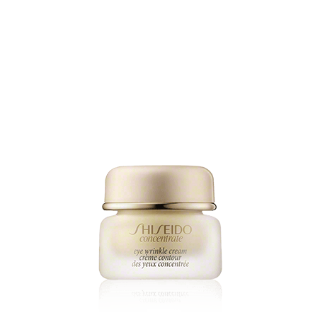 Shiseido Facial Concentrate Eye Wrinkle Cream Concentrate (15 ml)
