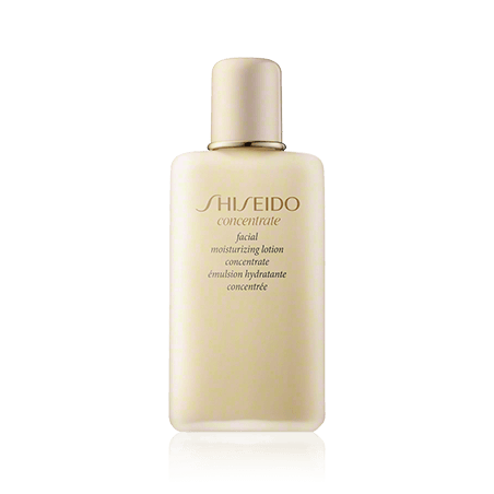 Shiseido Facial Concentrate Facial Moisturizing Lotion Concentrate (100 ml)