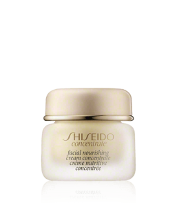 Shiseido Facial Concentrate Facial Nourishing Cream Concentrate (30 ml)