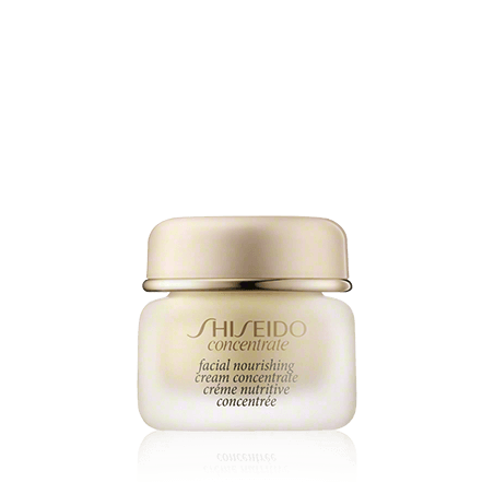 Shiseido Facial Concentrate Facial Nourishing Cream Concentrate (30 ml)