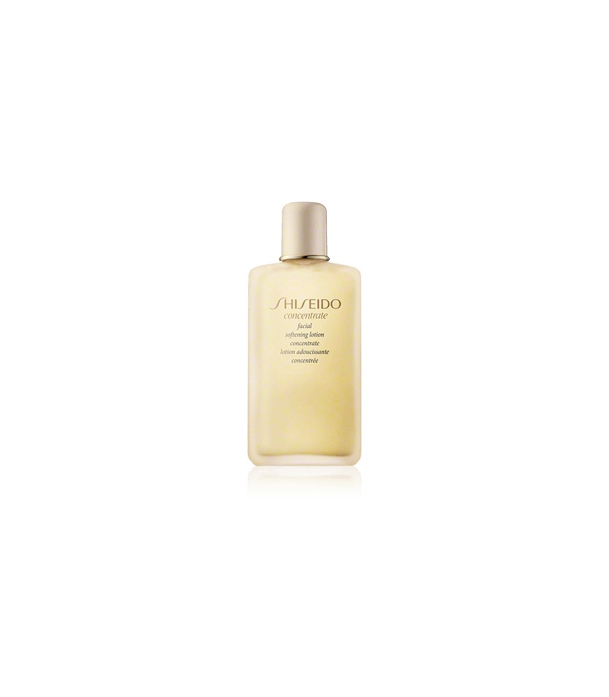 Shiseido Facial Concentrate Facial Softening Lotion Concentrate (150 ml)