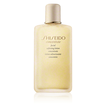 Shiseido Facial Concentrate Facial Softening Lotion Concentrate (150 ml)