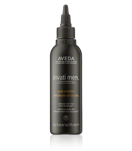 Aveda Invati Men Scalp Revitalizer (125 ml)