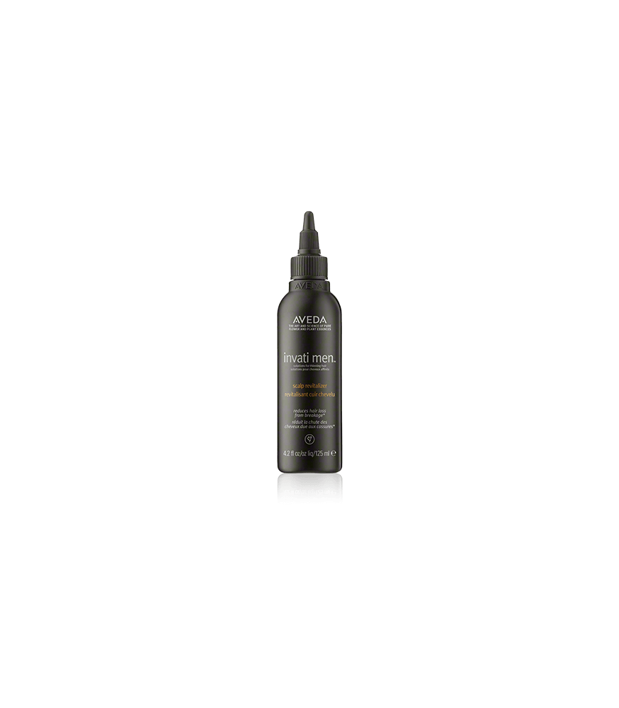 Aveda Invati Men Scalp Revitalizer (125 ml)