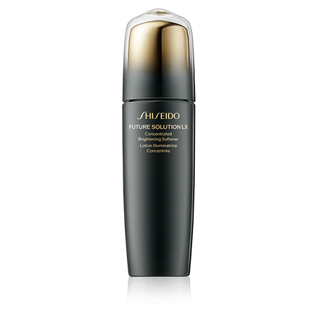Shiseido Future Solution LX Concentrated Brightening Softener Refillable (170 ml)