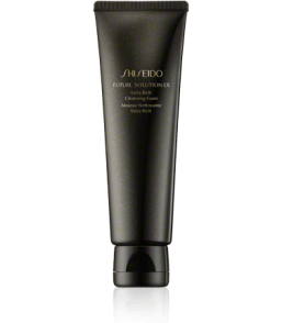 Shiseido Future Solution LX Extra Rich Cleansing Foam (125 ml)