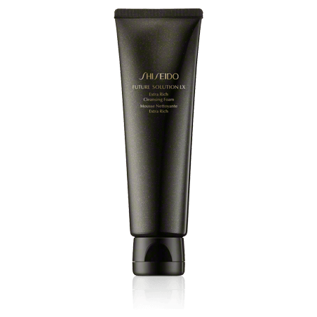 Shiseido Future Solution LX Extra Rich Cleansing Foam (125 ml)