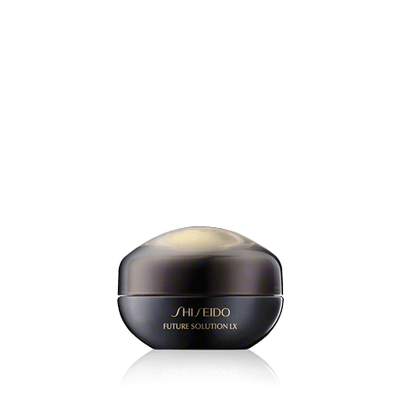 Shiseido Future Solution LX Eye and Lip Contour Regenerating Cream (17 ml)