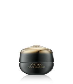 Shiseido Future Solution LX Eye and Lip Contour Regenerating Cream Refillable (17 ml)