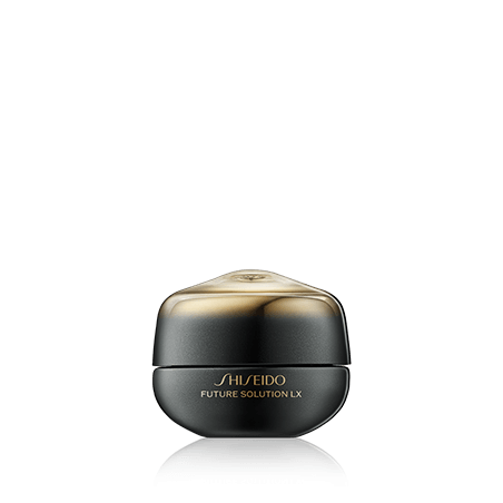Shiseido Future Solution LX Eye and Lip Contour Regenerating Cream Refillable (17 ml)