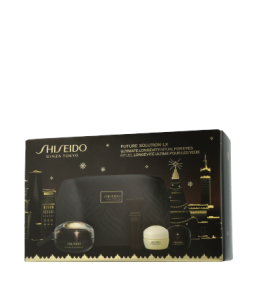 Shiseido Future Solution LX Holiday Kit