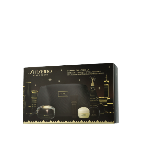Shiseido Future Solution LX Holiday Kit