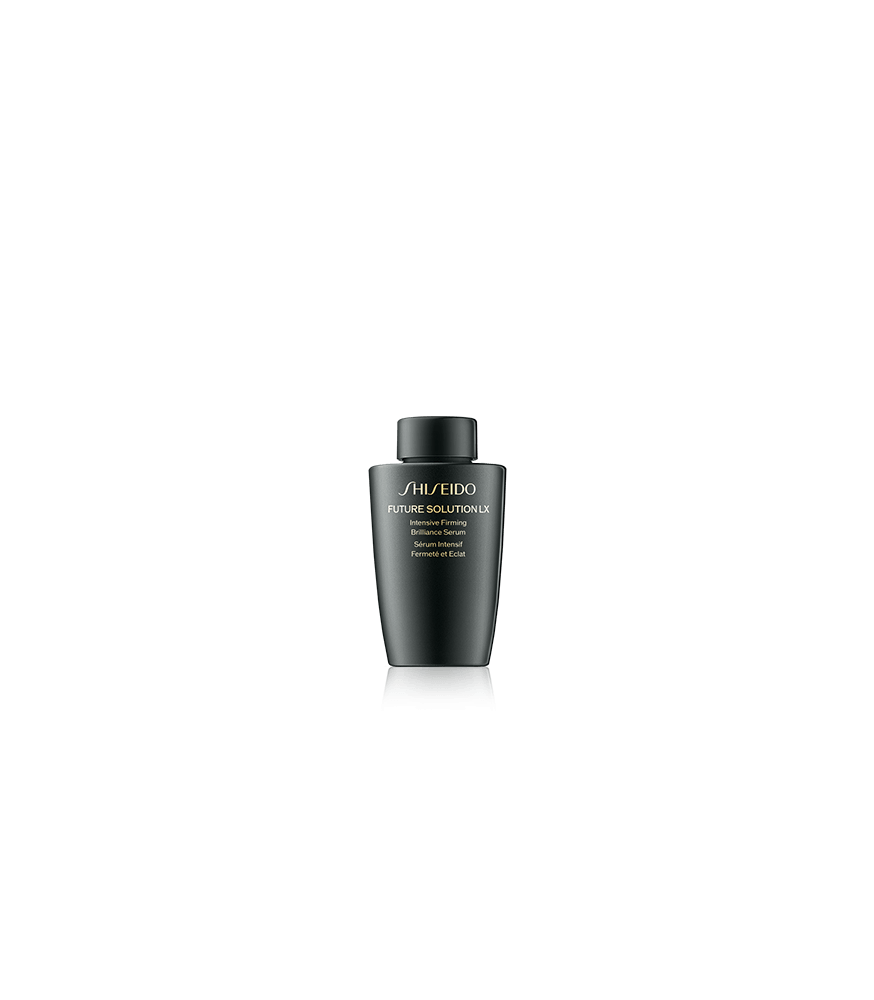 Shiseido Future Solution LX Intensive Firming Brilliance Serum Refill (50 ml)